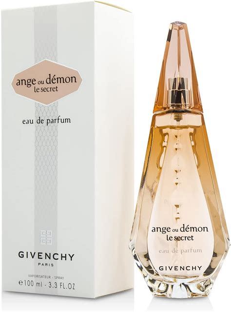 givenchy ange ou demon le secret kaufen|ange ou demon tester.